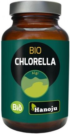 Hanoju Chlorella Bio 400 Mg 300 T Alga
