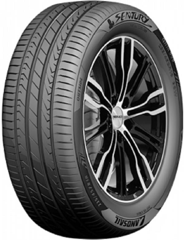 Opony letnie Landsail Sentury Qirin 990 215/55ZR17 98Y TL XL Opinie i