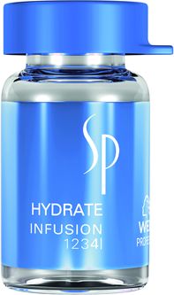 Wella SP Hydrate - Esencja nawilżająca do włosów 5 ml