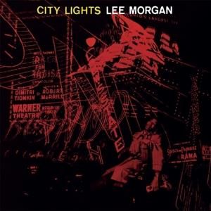 Lee Morgan - City Lights (Winyl)