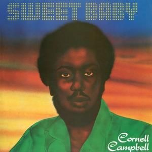 Cornell Campbell - Sweet Baby (Winyl)
