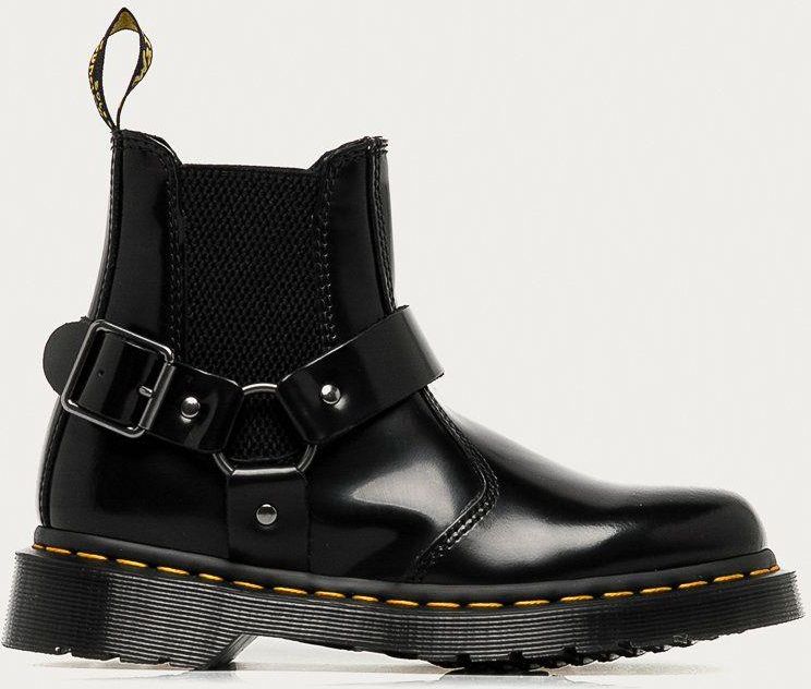 Doc martens shop wincox boots