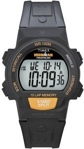 timex ironman triathlon 10 lap