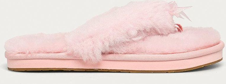 ugg women's fluff flip flop iii