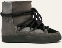 Zdjęcie Inuikii - Śniegowce - Warszawa