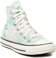 Converse Trampki Ctas Hi 570765C Biały - Ceny i opinie - Ceneo.pl