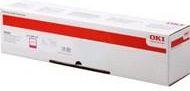 Zdjęcie wkład laserowy oki (43837130) magenta oryginalny - Jastarnia