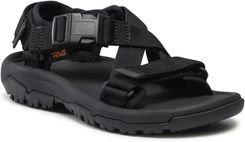 Zdjęcie Teva Sandały - W Hurricane Verge 1121535 Blk - Kock