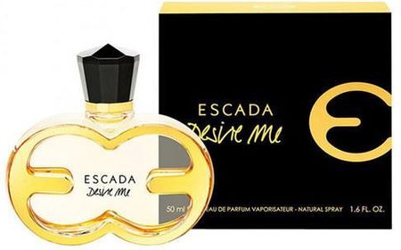 Escada Desire Me Woda perfumowana 75 ml spray TESTER