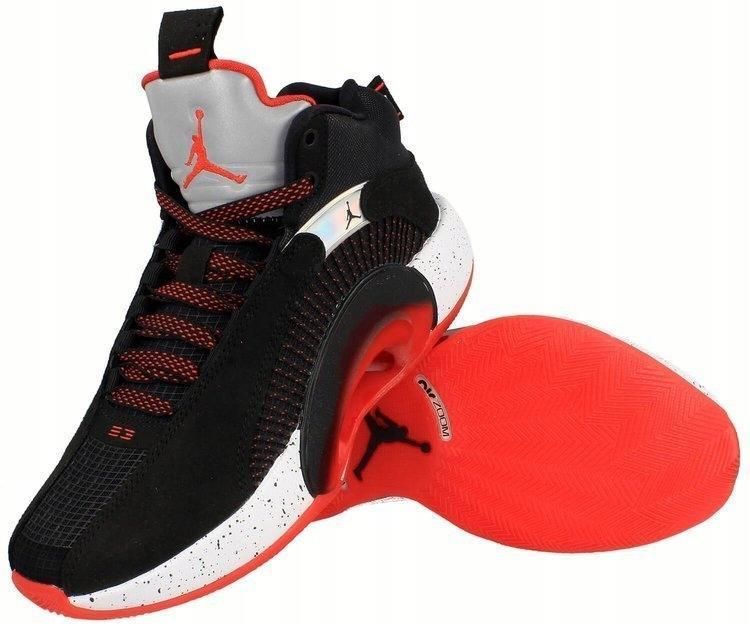 Nike Air Jordan Xxxv Cq9433-030 38,5 - Ceny i opinie - Ceneo.pl