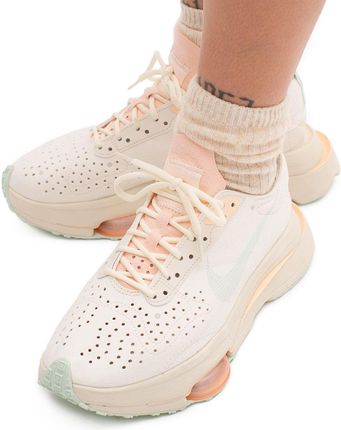 Nike W Air Zoom-Type Damskie Białe (Cz1151-101) Ceny i opinie