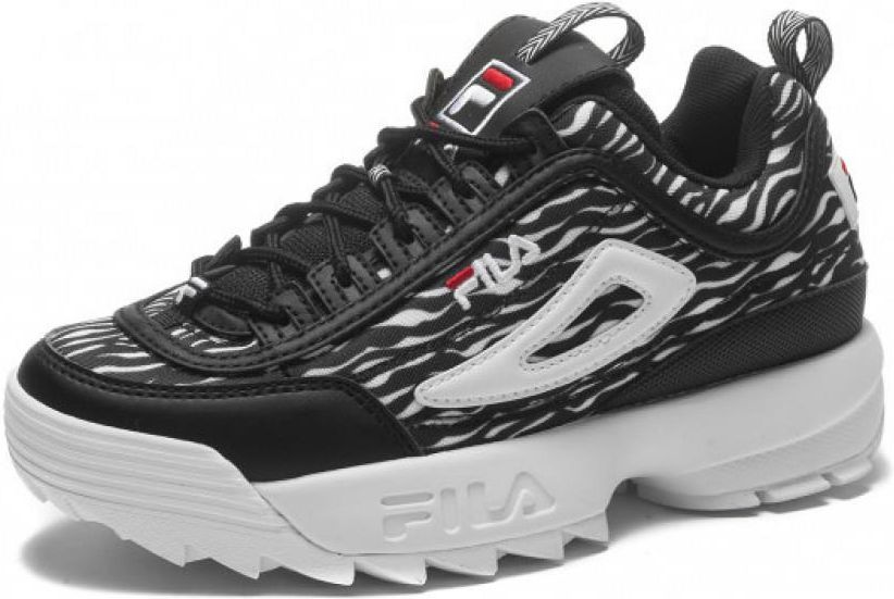 Fila on sale disruptor ccc