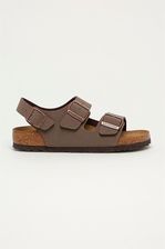 Zdjęcie Birkenstock - Sandały Skórzane Milano - Warszawa