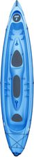 Zdjęcie Tahe Outdoors Kajak Turystyczny Sztywny Tobago 2 Dorosłych + 1 Dziecko - Gniezno