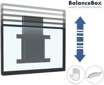 Regout Balance Systems B.V. Winda Do Monitora Interaktywnego (41-68.9 Kg) Box 400-70