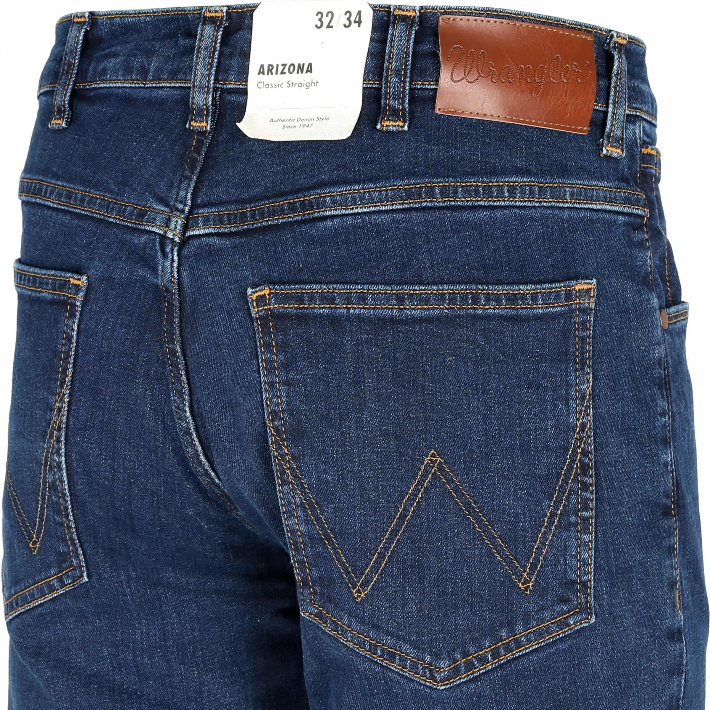 Arizona Classic Wrangler Arizona 1947 Rolling Rock Wrangler