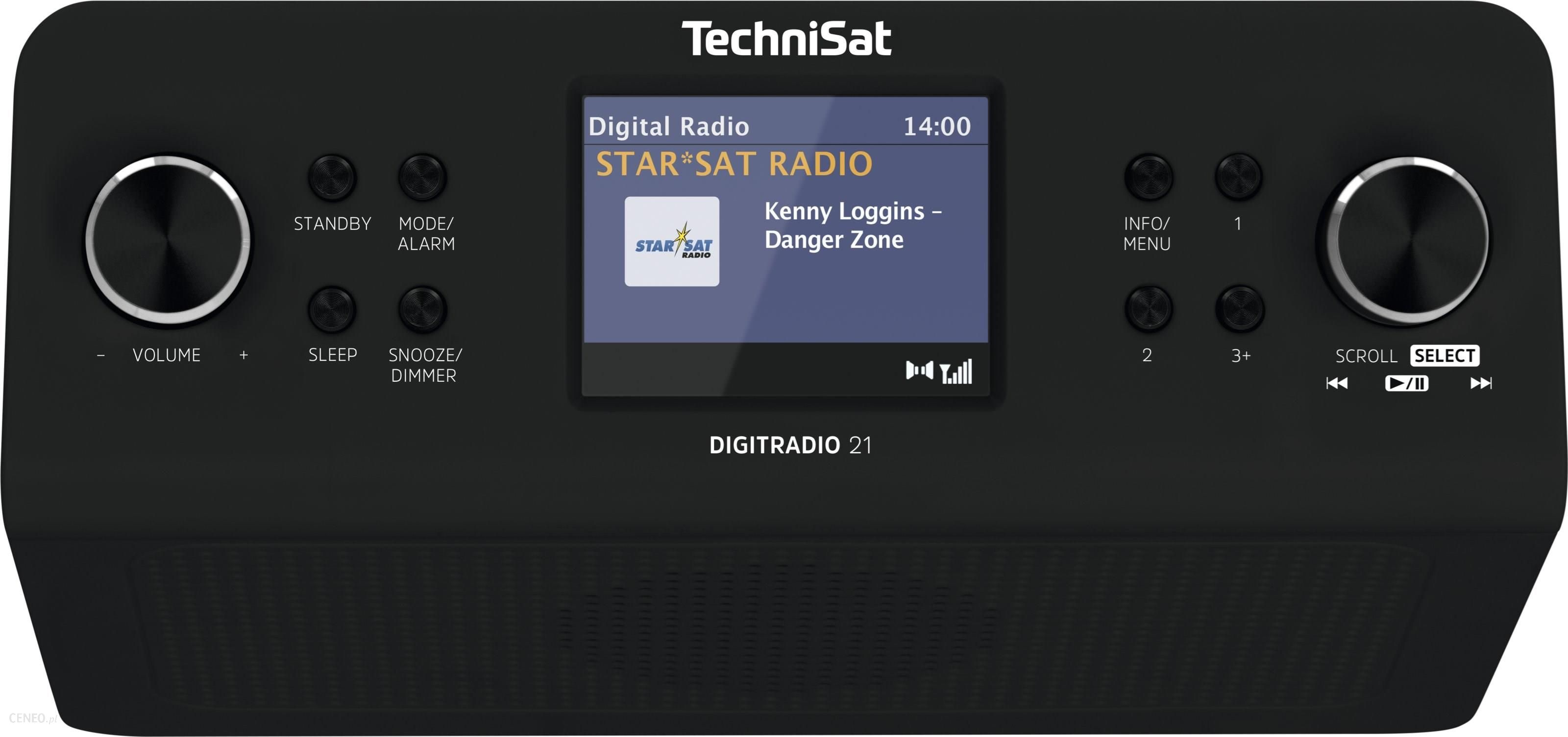 TechniSat DIGITRADIO 21 (0000/3964)