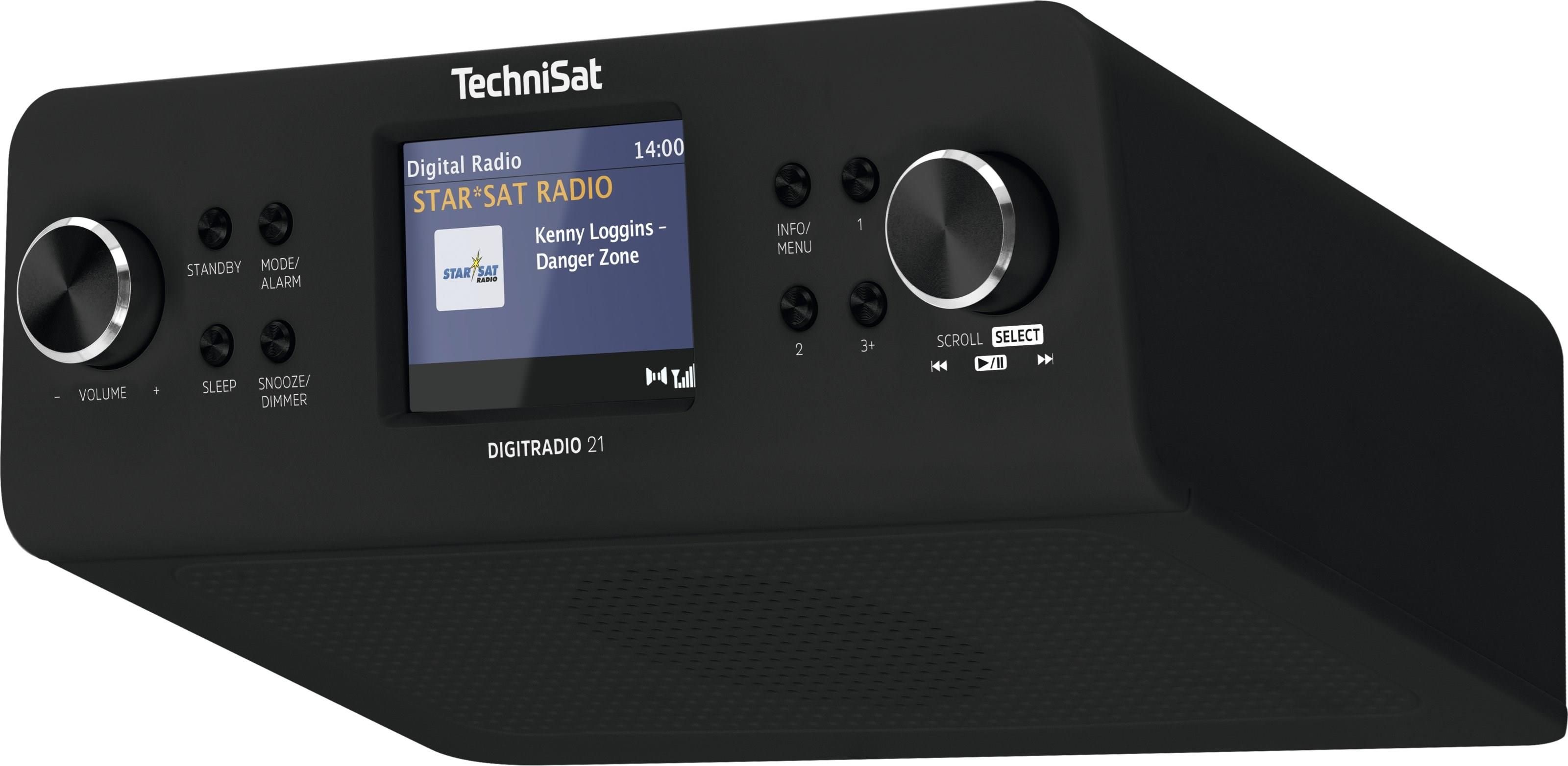 TechniSat DIGITRADIO 21 (0000/3964)