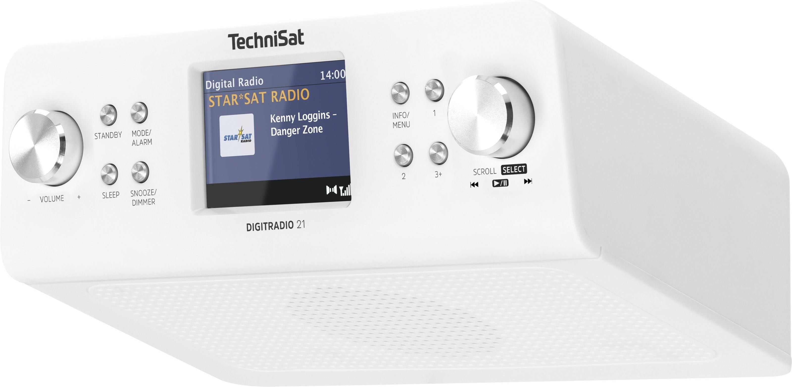 TechniSat DIGITRADIO 21 (0001/3964)