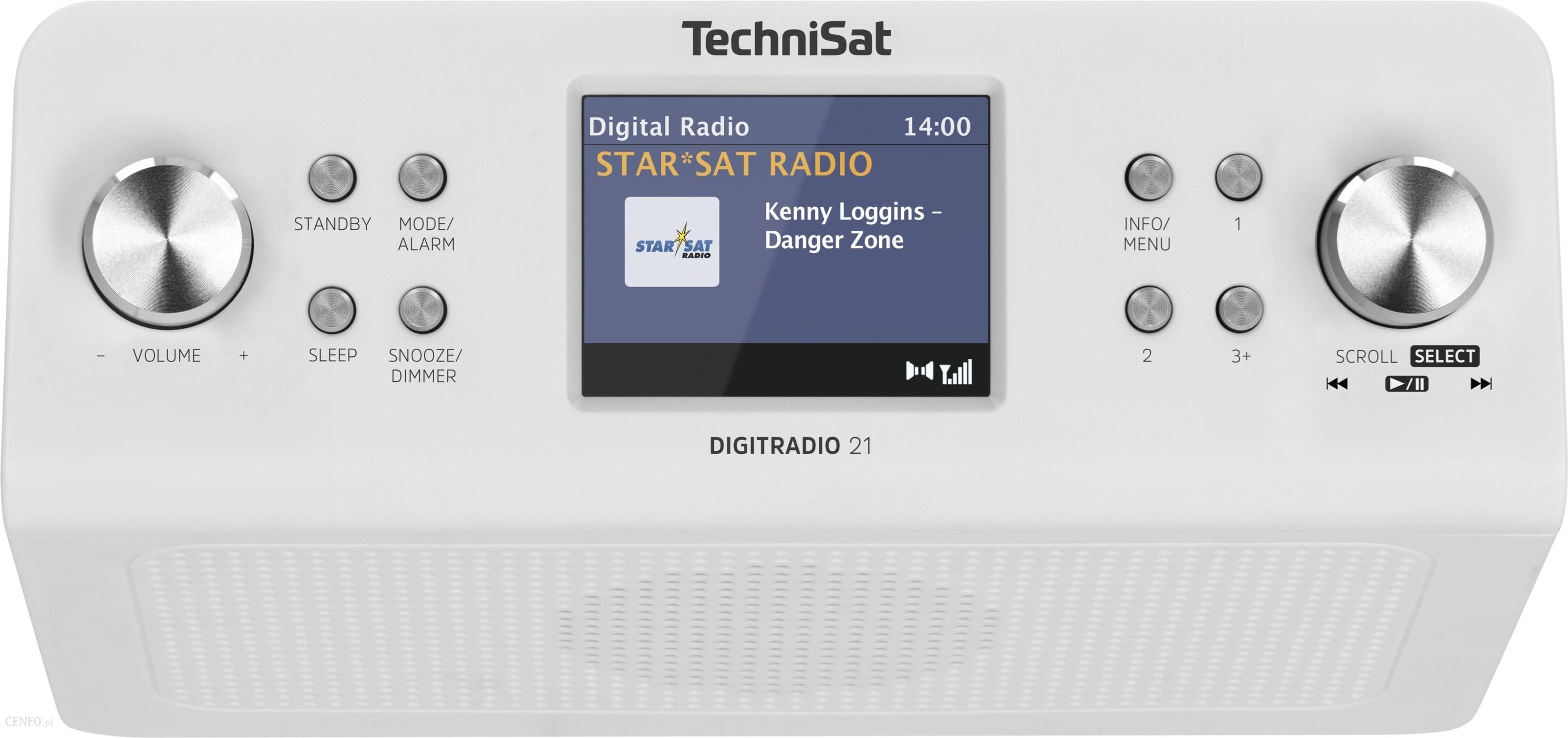 TechniSat DIGITRADIO 21 (0001/3964)