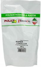 Nasiona Kopru Ogrodowego Lukullus 500G