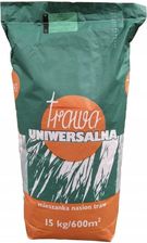 Trawa uniwersalna mieszanka 15kg-Granum
