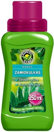 Ampol-Merol Karol Smoleński Nawóz Do Zamiokulkas Płynny 250ml