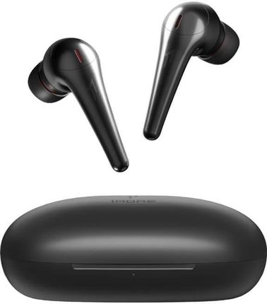 1More Comfobuds Pro True Wireless In-Ear Czarny (ES901B)