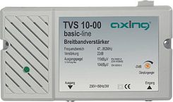 Wzmacniacz Axing TVS 10 - Mierniki i wzmacniacze sygnału