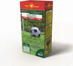 Zdjęcie Trawa WOLF-Garten Sj 50 odporna na intensywne użyt - Mońki
