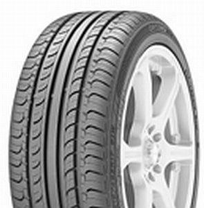 Opony letnie Hankook Optimo K415 235/50R19 99H - Opinie i ceny na Ceneo.pl