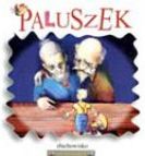 Paluszek (CD audio)