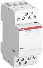 Abb Esb25-40N-06 Installation Contactor 4No/0Nc 230-240 V Ac/Dc (1SAE231111R0640)