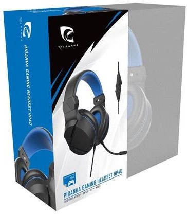 Piranha headset ps4 sale