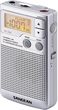 Sangean DT-250 srebrny