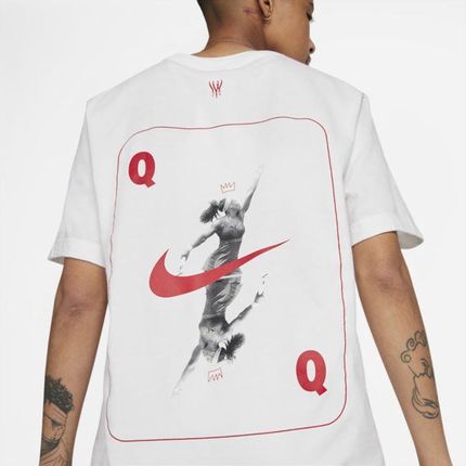 nike serena williams tshirt
