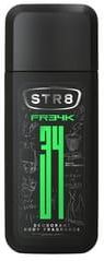 Str8 Freak Dezodorant Zapachowy Z Atomizerem 75Ml