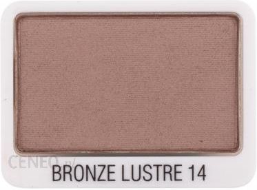 Elizabeth Arden Beautiful Color cienie powiek 2,5 g tester 14 Bronze Lustre - Opinie i ceny na Ceneo.pl