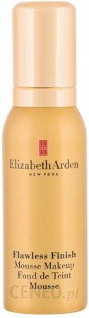 Elizabeth Arden Flawless Finish Mousse Makeup # 01 Sparkling Blush
