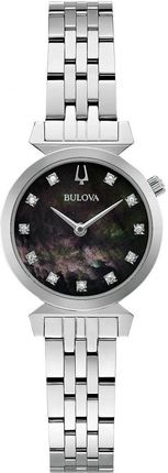 BULOVA REGATTA LADY 96P221