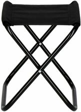 Zdjęcie Springos Krzesło Składane Czarne - Mysłowice