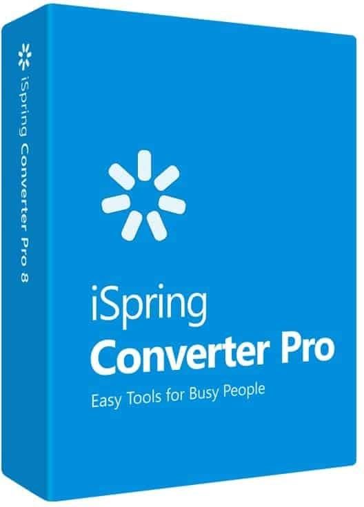 ISpring Converter Pro 9.7 - Opinie i ceny na Ceneo.pl