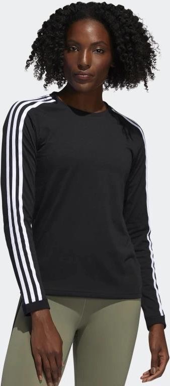 Adidas 3 stripes bluzka Clearance