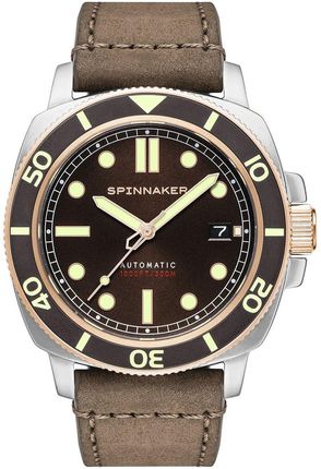 Spinnaker SP-5088-04