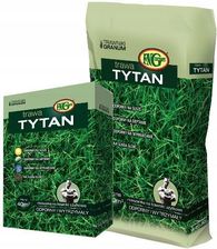 Trawa Tytan Odporna 0,5 kg/200 m2