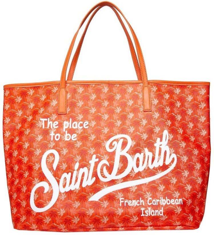 MC2 Saint Barth Marais Bag