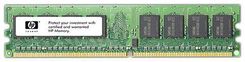 Pamięć RAM HP 4GB(1x4GB)DDR3-1333 ECC Memory (NL797AA)