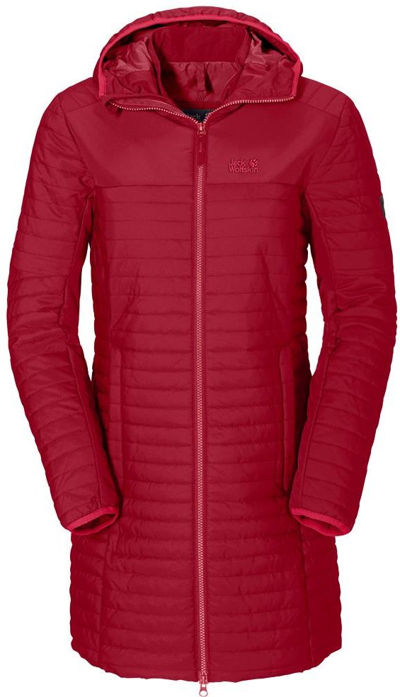 Jack wolfskin hot sale clarenville jacket