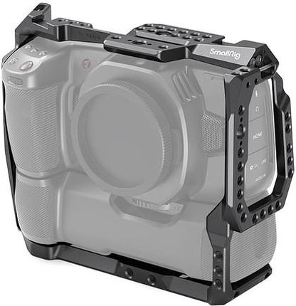 Smallrig Klatka 2765 Blackmagic Design Pocket Cinema Camera 4K/6K With Battery Grip