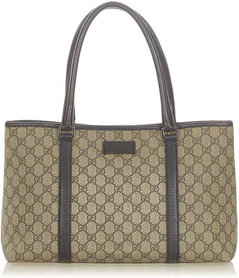 バッグ Gucci Vintage GG Supreme Tote Bag Gucci Vintage GG Supreme Tote Bag - Ceny i opinie - Ceneo.pl